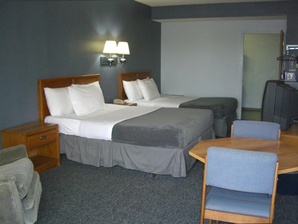 Quails Nest Inn and Suites - photo 14