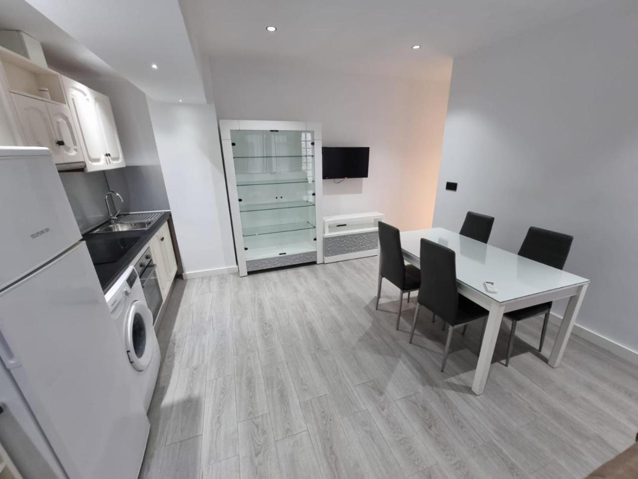 Acc Vergara Opcion de Parking in Jaen, Spain