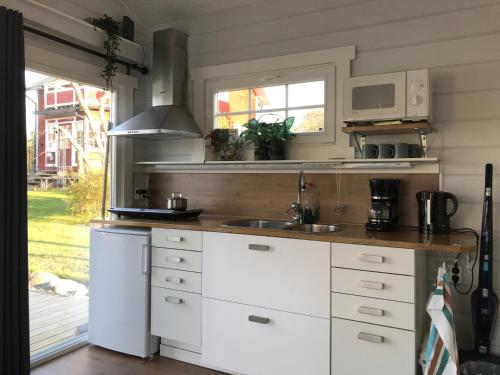 Lottas stuga — Smedjebacken — photo 4