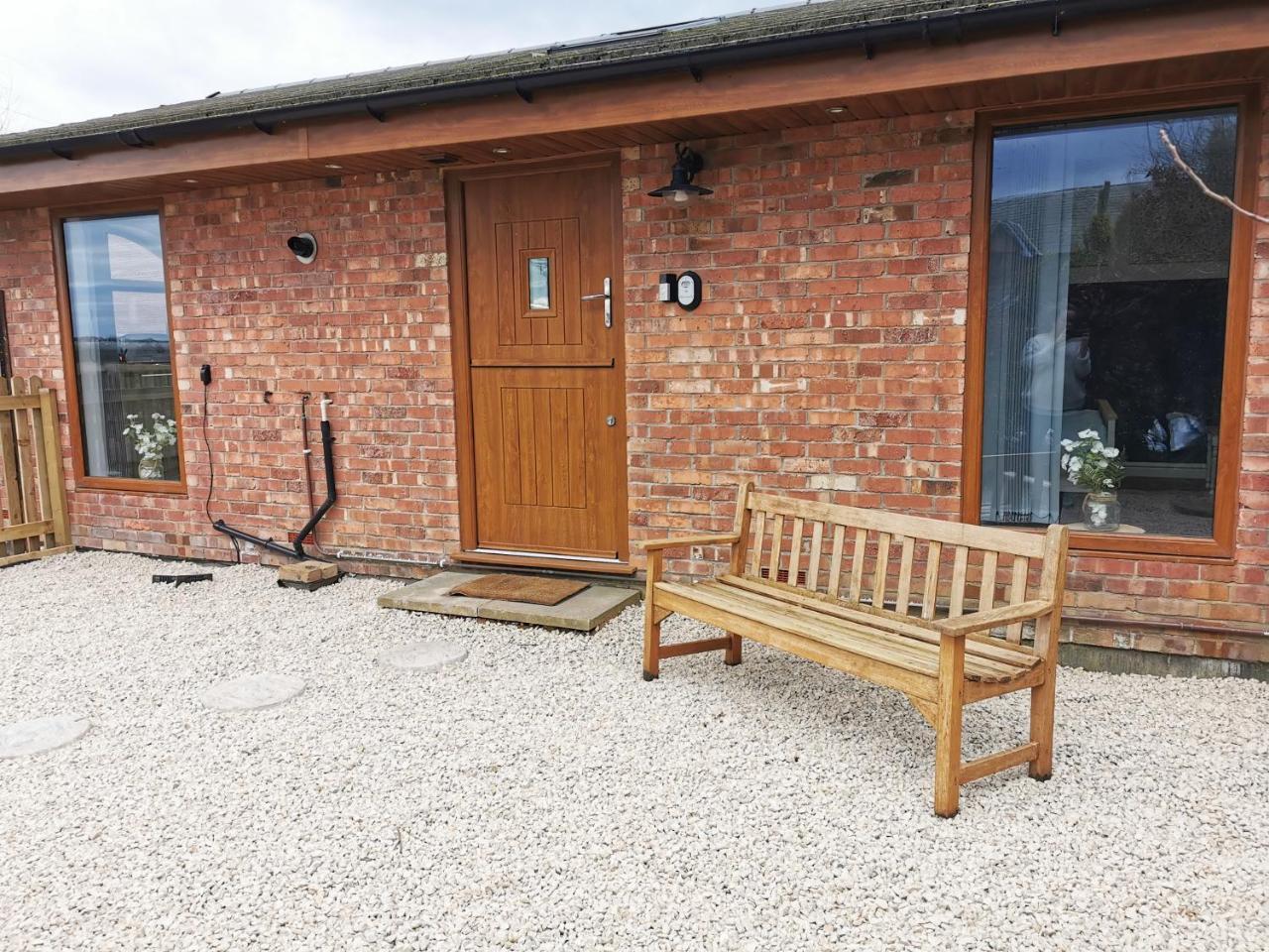 The Bakery in Preston, United Kingdom