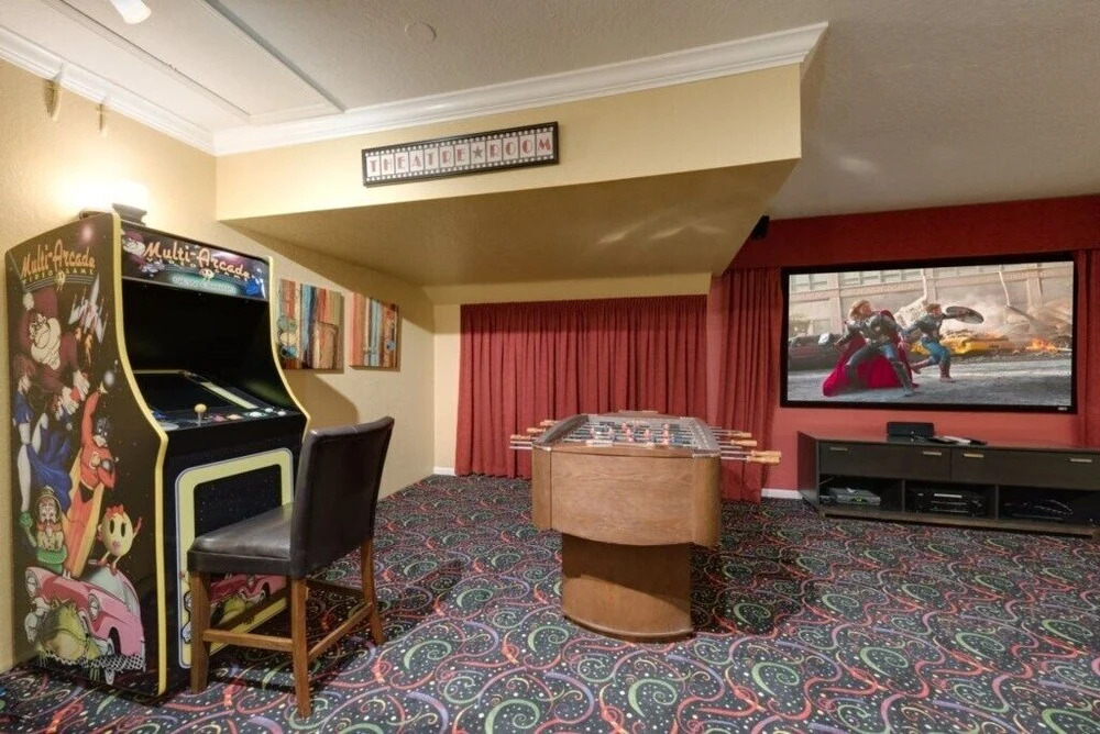 Windsor Hills Resort 5 Bed 5 Bath Pool Home - photo 2