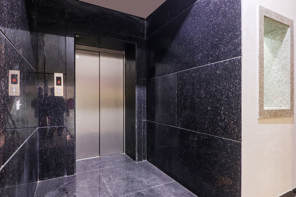 FabHotel Rayplus — New Delhi — photo 4