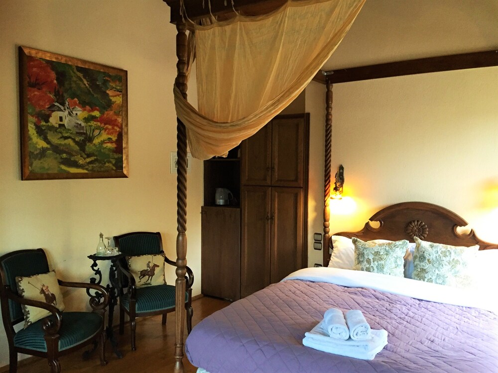 Old Inn — Karpenisi — photo 3