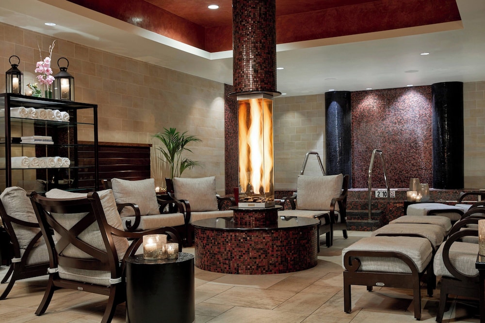 The Battle House Renaissance Mobile Hotel & Spa - photo 50