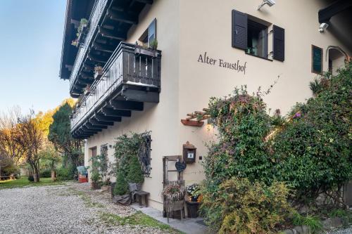 Alter Fausthof — Fie Allo Sciliar — photo 3