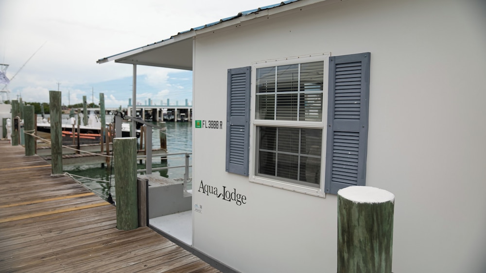 Bud N' Mary's Fishing Marina - photo 18
