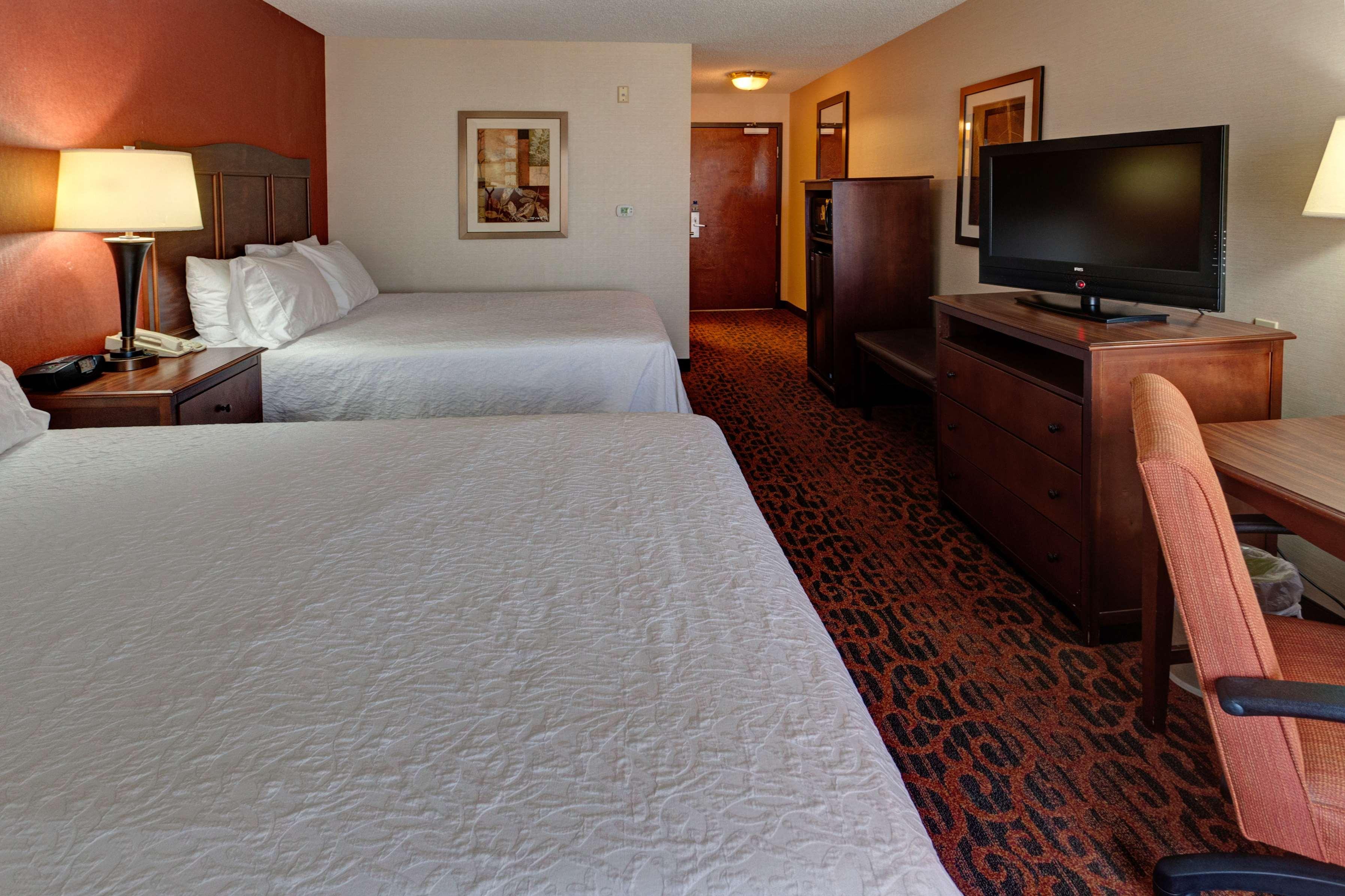 Hampton Inn Manhattan - photo 15