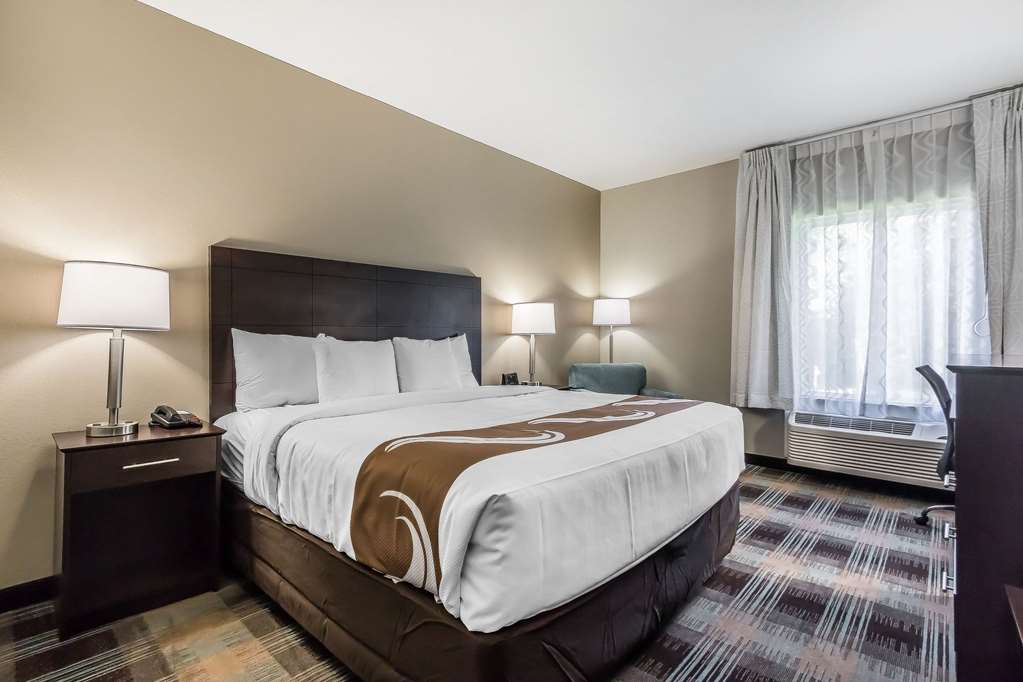 Quality Inn Pleasant View - photo 7