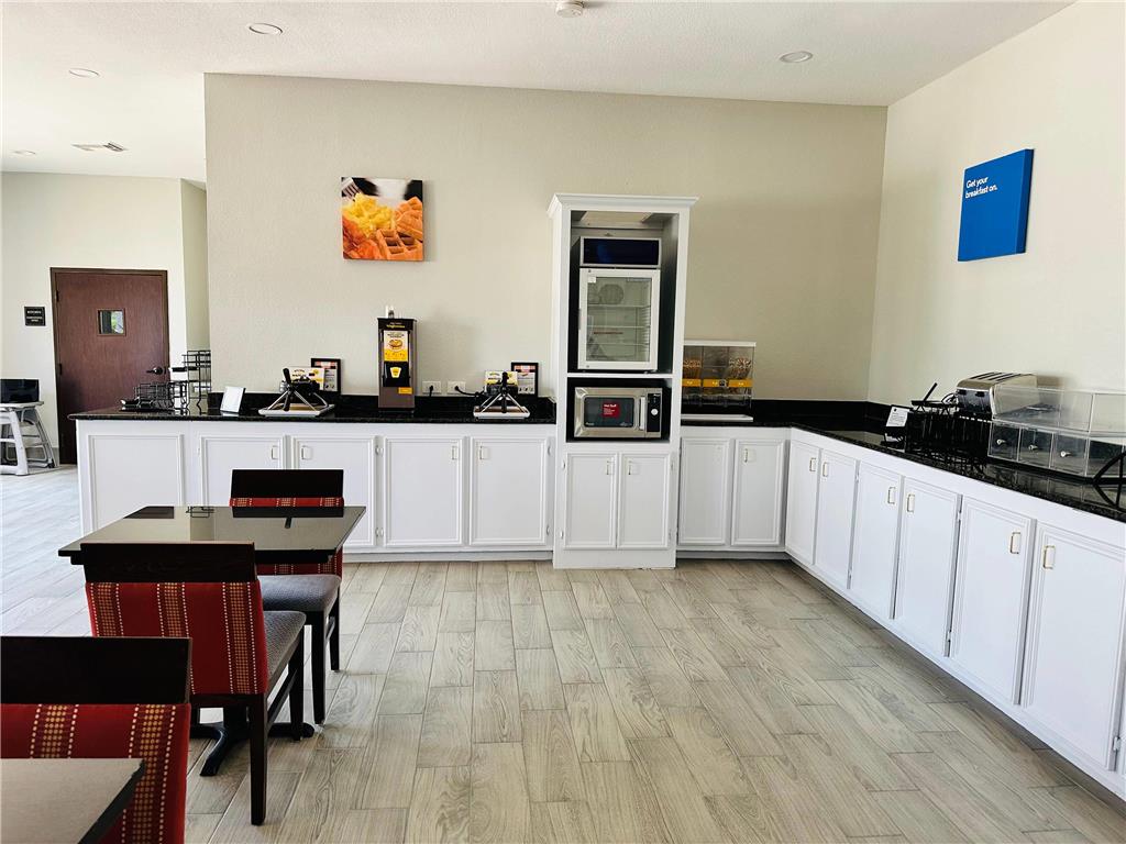 Comfort Inn & Suites Houston Key Katy - photo 31