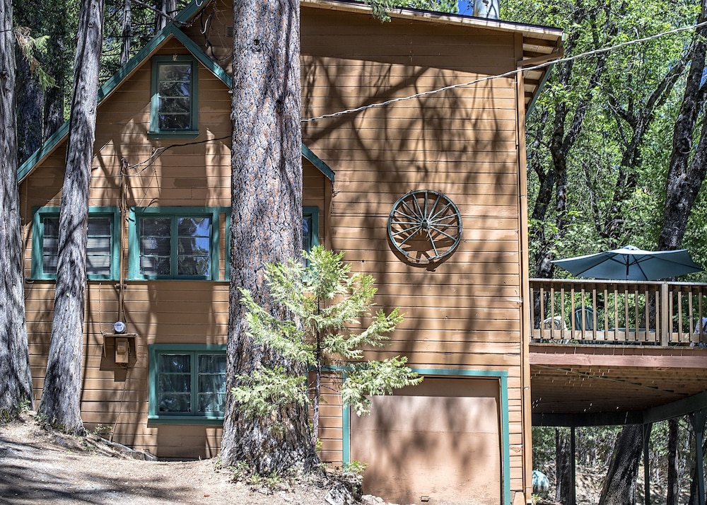 Lazy Z Resort - photo 138