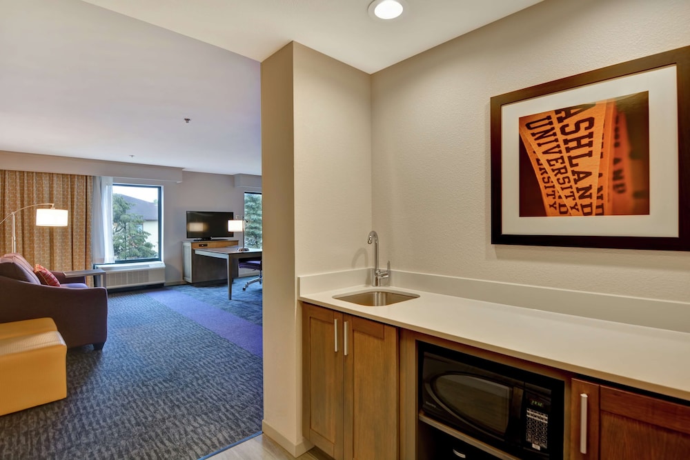 Hampton Inn & Suites Ashland - photo 33