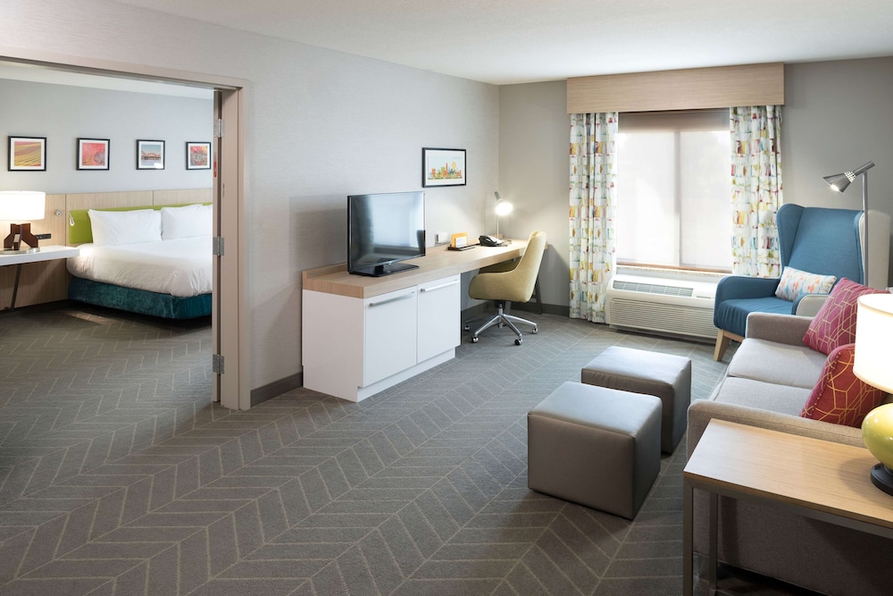 Hilton Garden Inn Sioux City Riverfront - photo 19