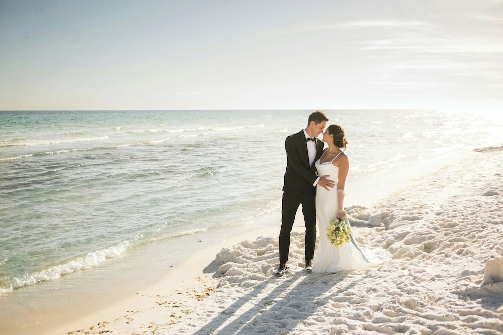 SpringHill Suites by Marriott Navarre Oceanfront - photo 75