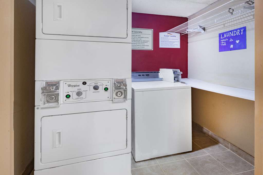 Baymont by Wyndham Perrysburg Toledo - photo 25