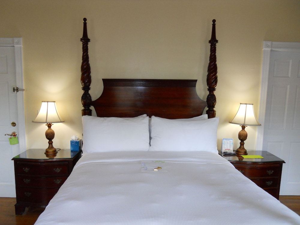 Duval Inn - photo 17