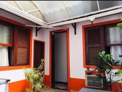 Pousada da Vovó in Unknown City, Brasil