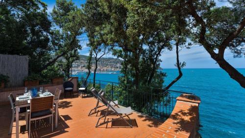 Bellavista — hotel in Monte Argentario