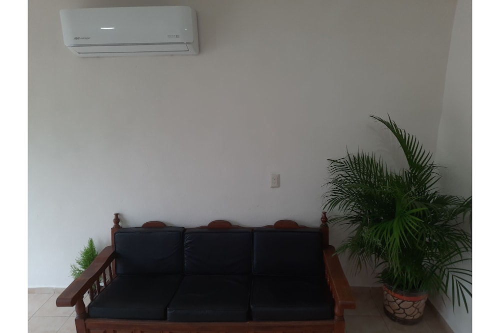 Hotel Real del Mar — Ciudad Madero — photo 5