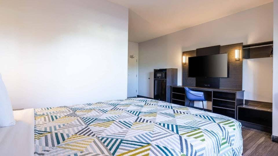 Park Inn by Radisson Grand Island I 80 - photo 4