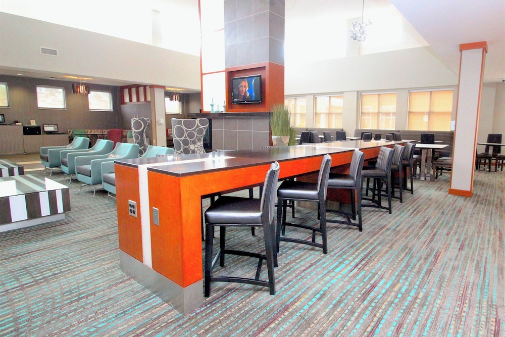 Residence Inn Newport News Airport - photo 2