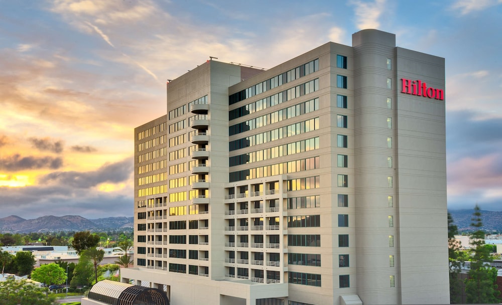 Hilton Woodland Hills Los Angeles - photo 78