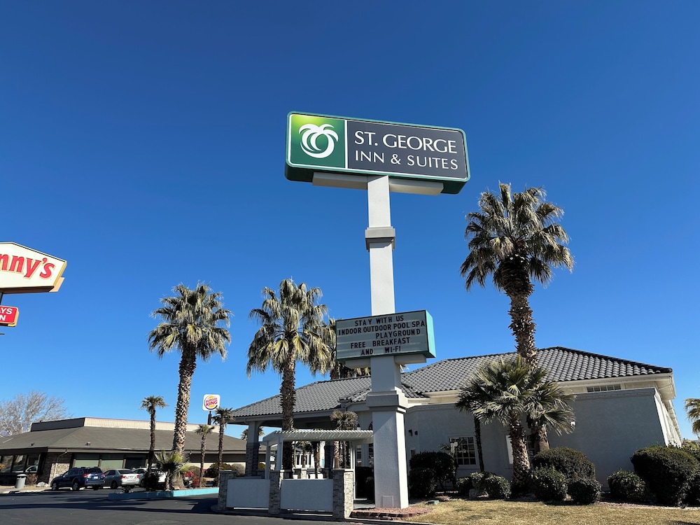 St. George Inn & Suites - photo 65
