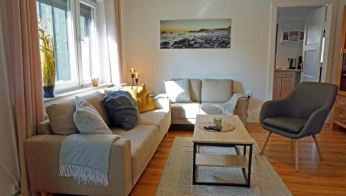 Huus Günter in Toenning, Germany