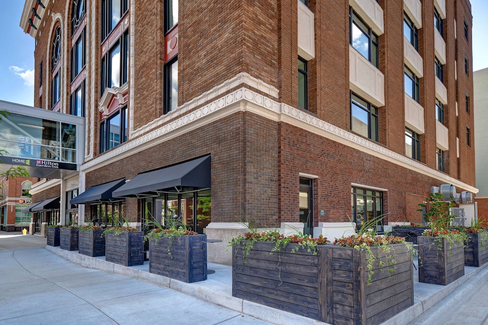 Hilton Garden Inn Kalamazoo - photo 49
