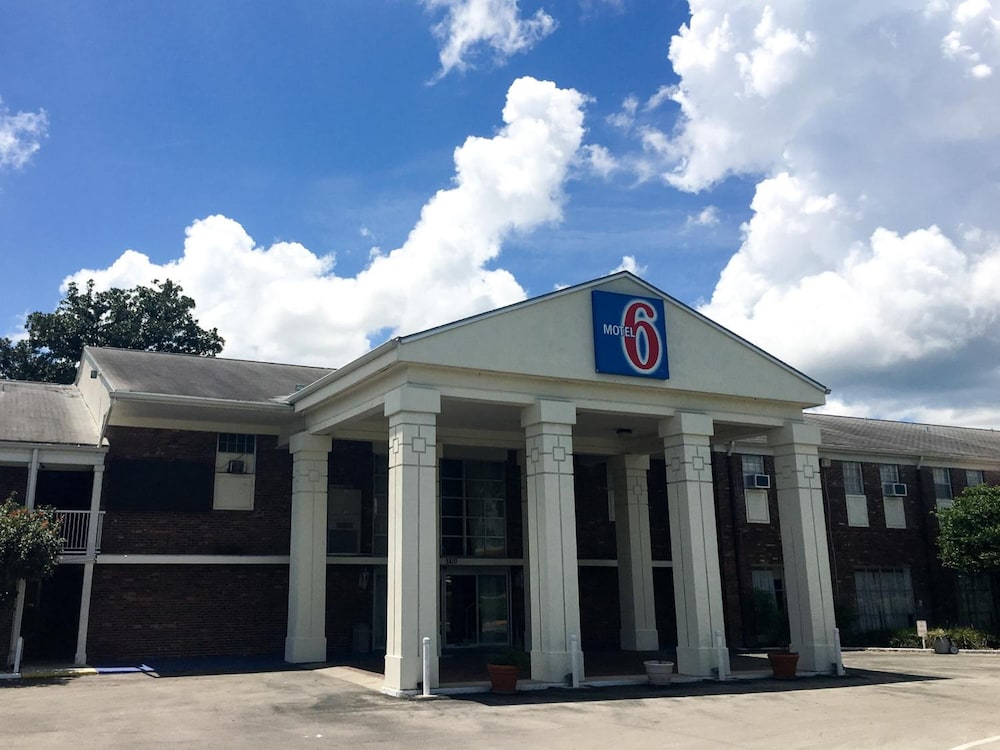 Motel 6 Ocala FL Conference Center - photo 28