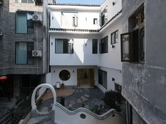 Phoenix Peninsula Hotel - last minute hotel in Fenghuang