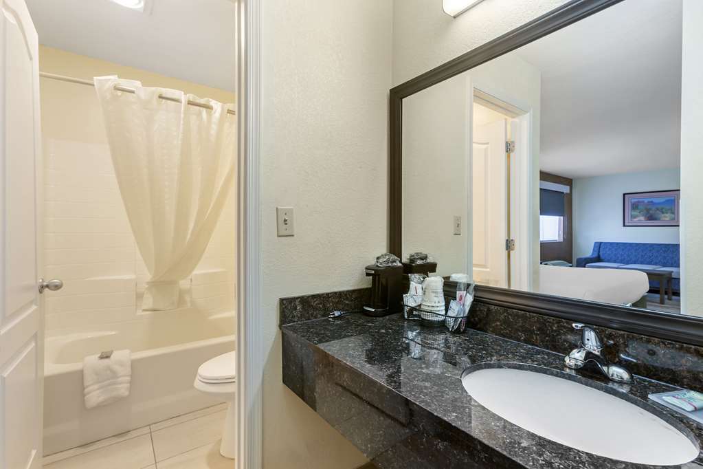 Best Western Superstition Springs Inn - photo 17