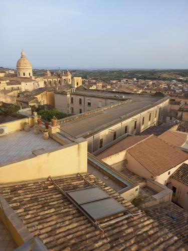 La Finestra su Noto in Noto, Italy