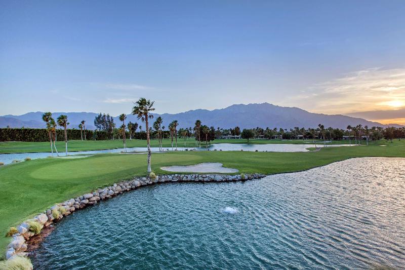 DoubleTree by Hilton Hotel Golf Resort Palm Springs - photo 36