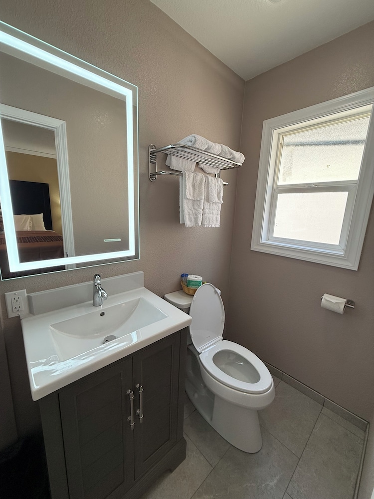 Tahoe Sands Inn - photo 43