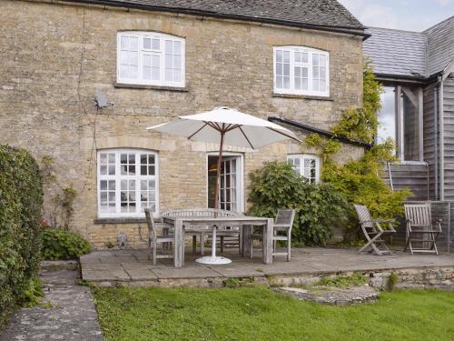 South View Cottage — 4-Star Luxury Hotel in Chipping Norton, United Kingdom
