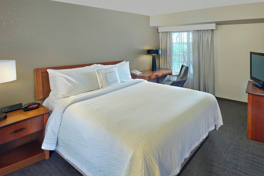 Residence Inn By Marriott Fort Lauderdale Weston - photo 4