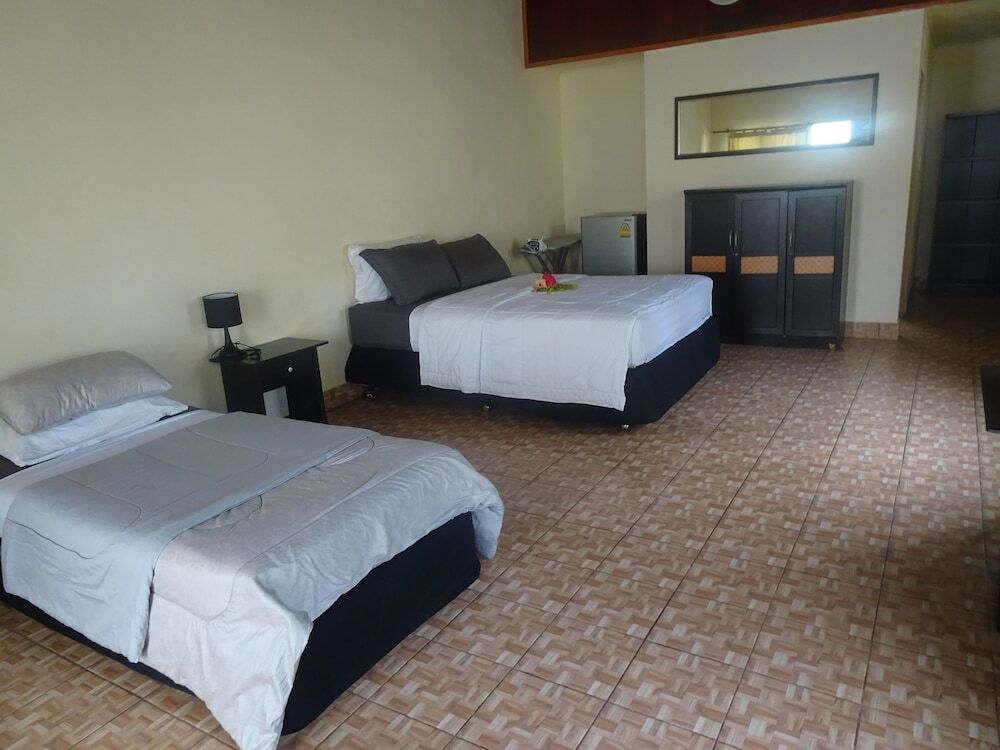 Vakaloa Beach Resort — Nuku'alofa — photo 2