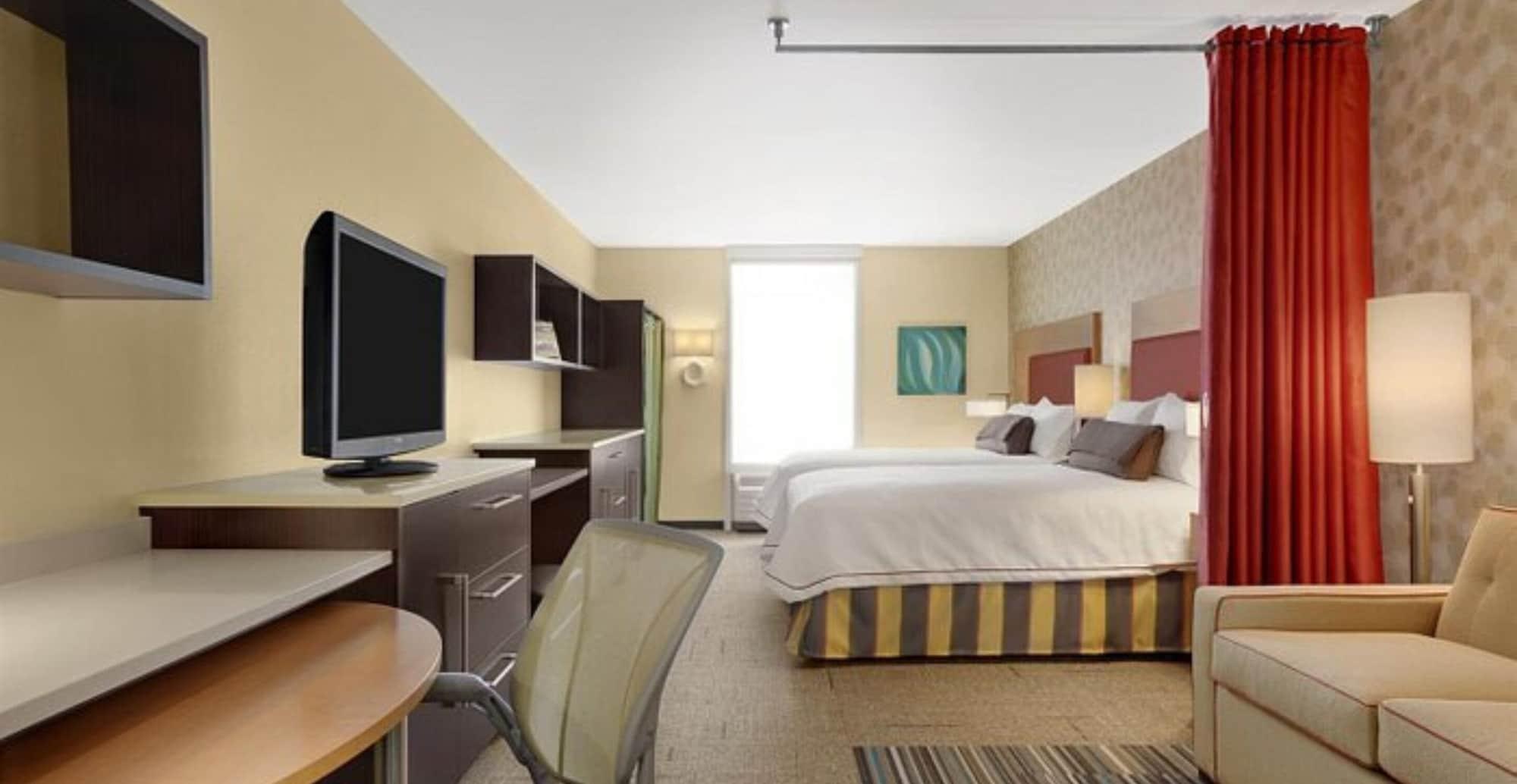 Home2 Suites by Hilton Durham Chapel Hill - photo 28