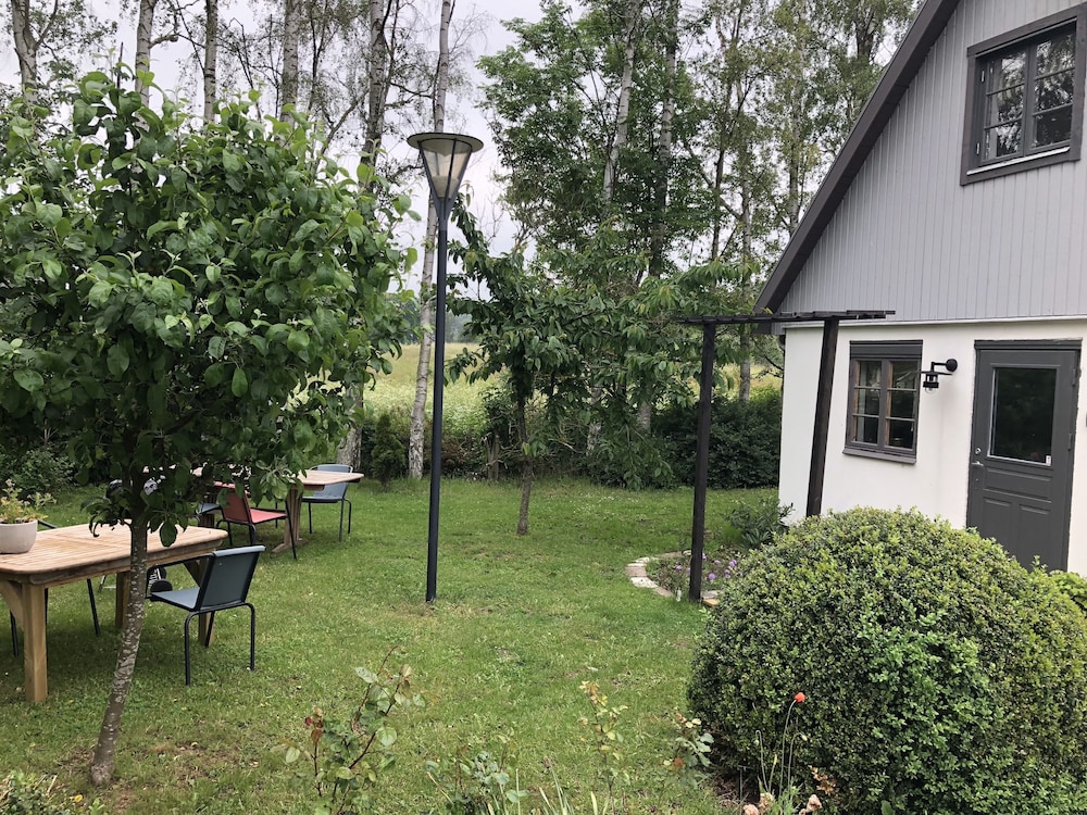 Abbe Ga Rd in Skurup, Sweden