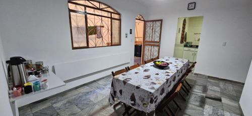 Caxu Hostel in Cachoeiro De Itapemirim, Brasil