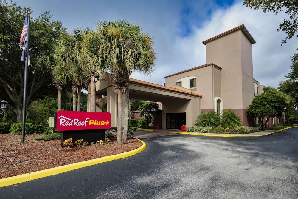 Red Roof Inn Plus Palm Coast - featured photo