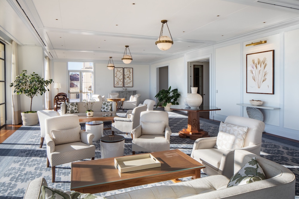 Keswick Hall - photo 5