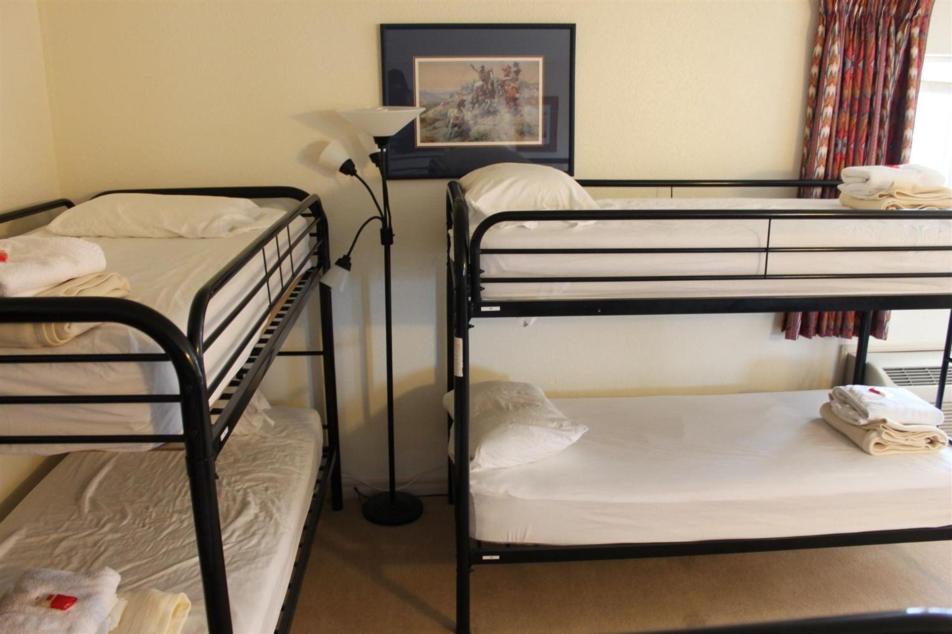 Whitney Portal Hostel And Hotel - photo 40