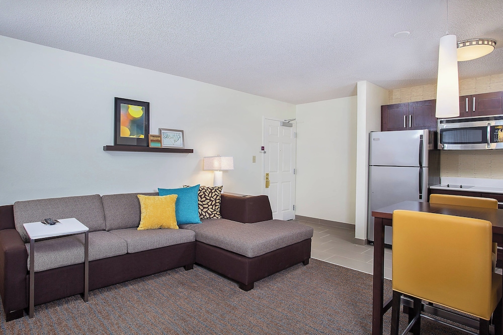 Residence Inn By Marriott Knoxville Cedar Bluff - photo 5