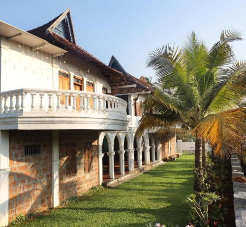 Beside The River — Alleppey — photo 4