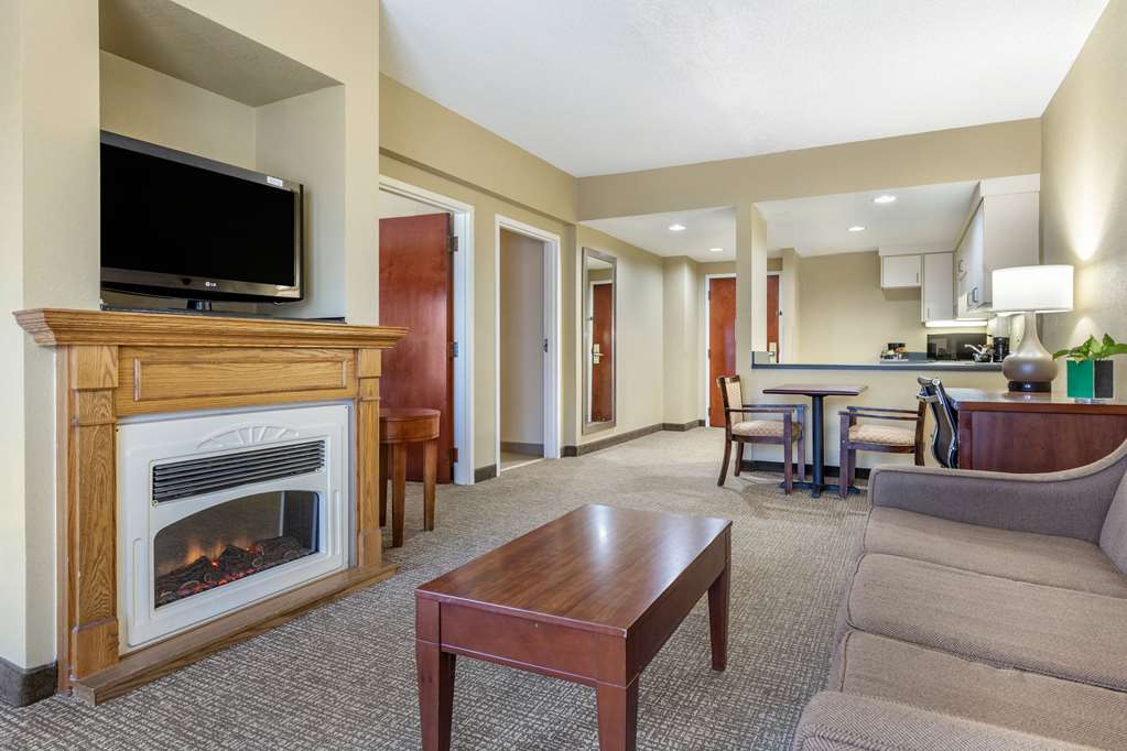 Comfort Inn Blythewood North Columbia - photo 14