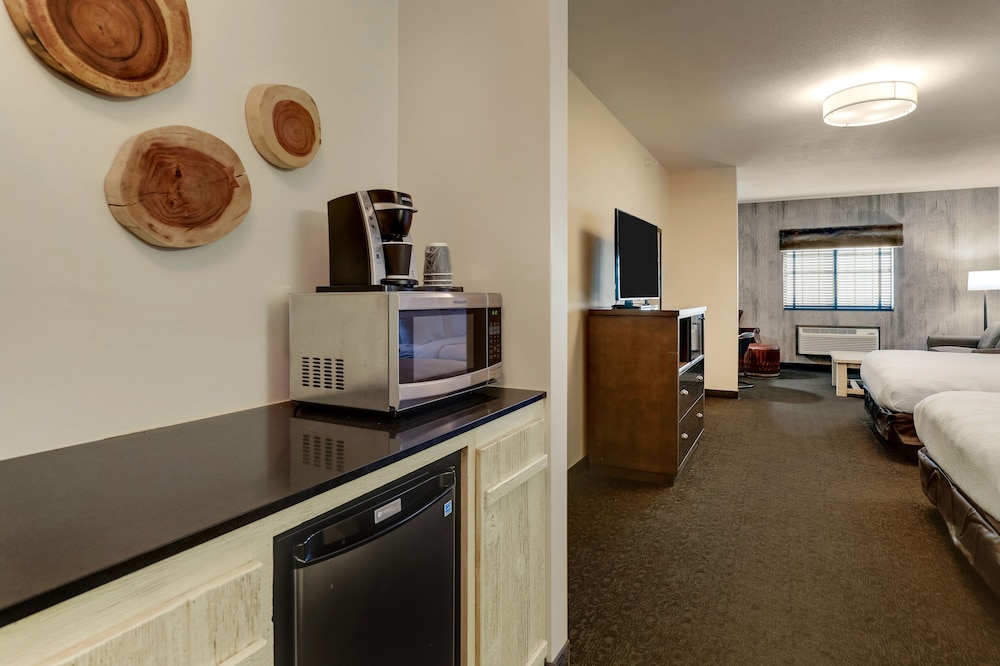 Stoney Creek Hotel Tulsa Broken Arrow - photo 37