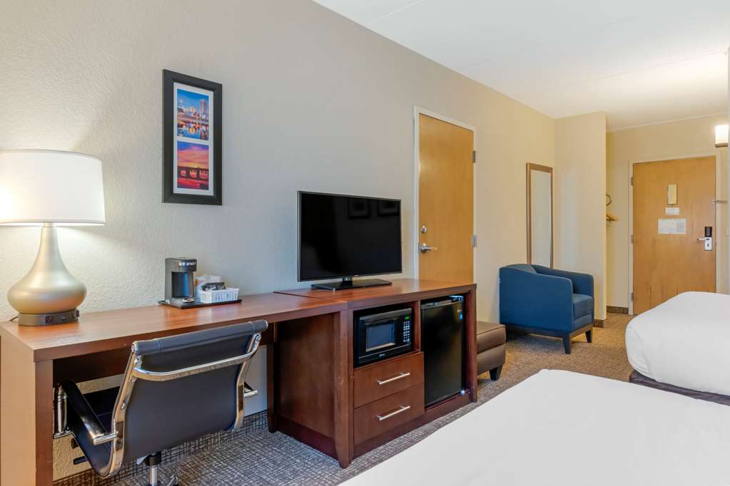 Comfort Inn Mechanicsburg Harrisburg South - photo 17