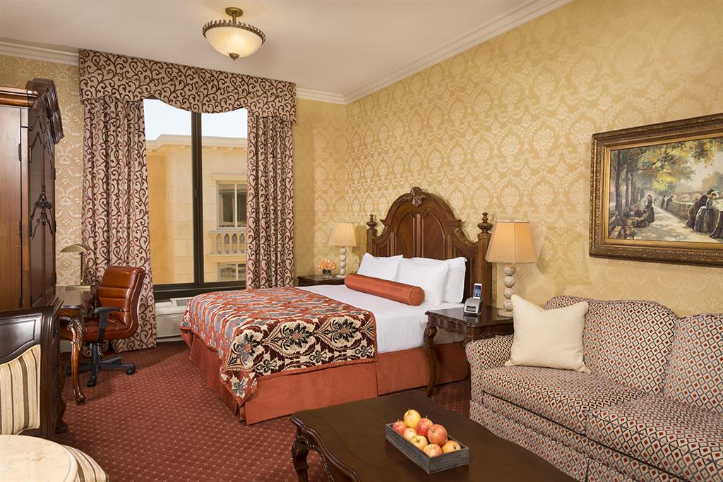 Ayres Hotel Manhattan Beach LAX - photo 14