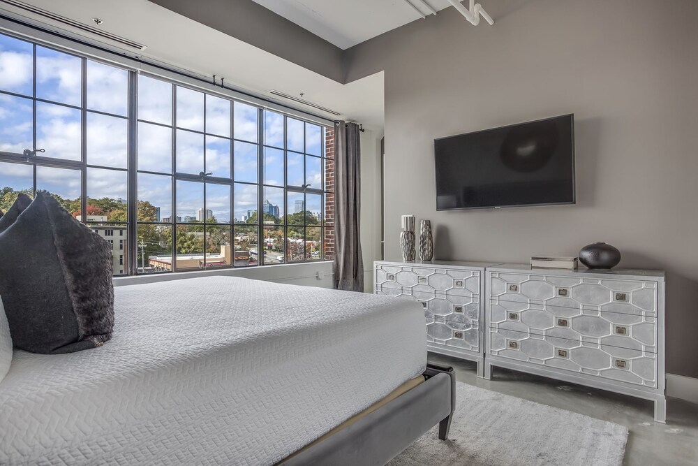 Edison Loft - photo 4